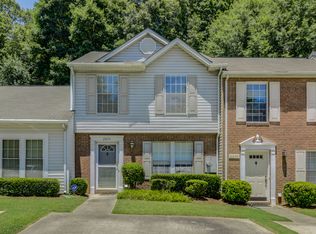 2895 Dresden Square Dr, Chamblee, GA