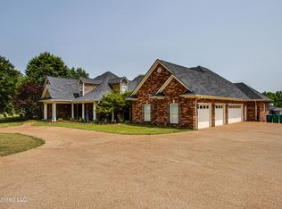 8187 Valley Ridge Dr, Olive Branch, MS 38654
