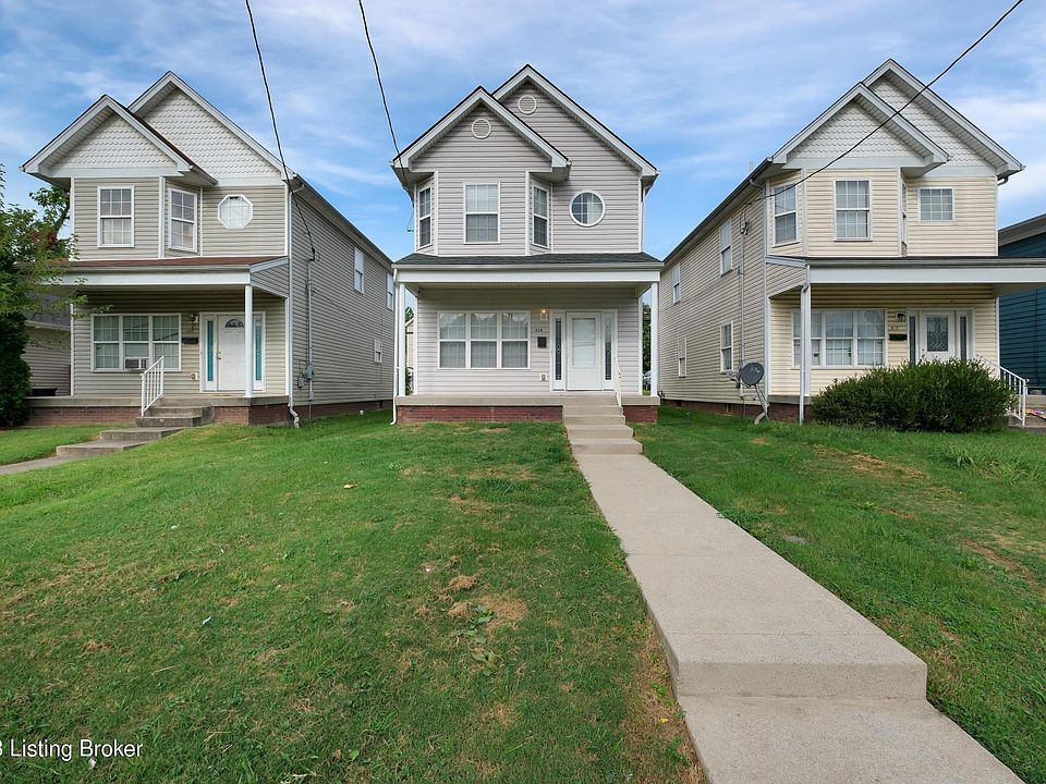 1st image of 514 S 20th St