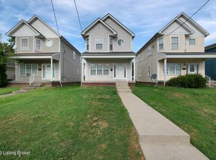 514 S 20th St, Louisville, KY 40203