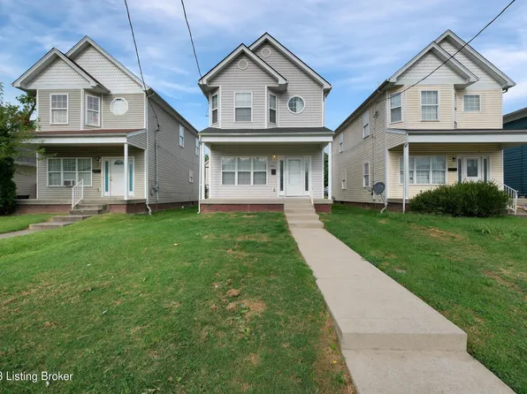 514 S 20th St, Louisville, KY 40203