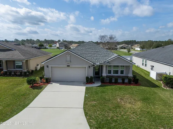 38 GREEN TURTLE Lane, St. Augustine, FL 32086