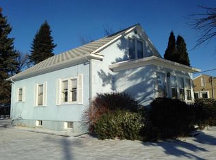 607 E Thorpe Ave, Ada, MN 56510