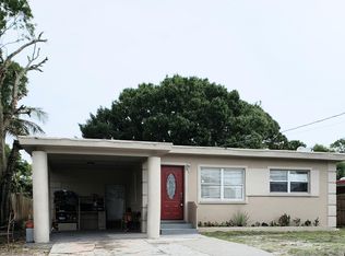 606 Ohio Ave, Fort Pierce, FL 34950