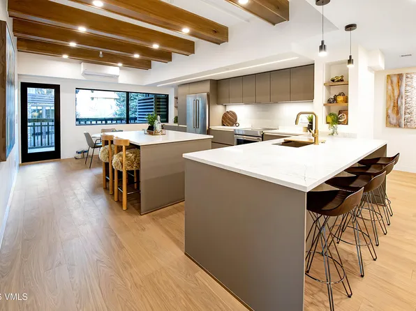 100 W Beaver Creek Blvd APT 236, Avon, CO 81620