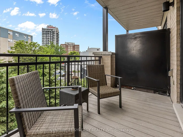 808 Bronson Ave #312 — Photo 22