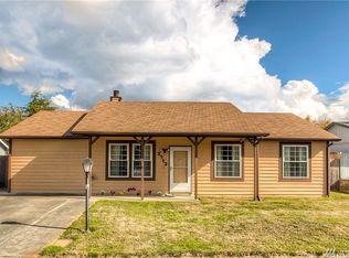3713 49th Avenue Ct NE, Tacoma, WA