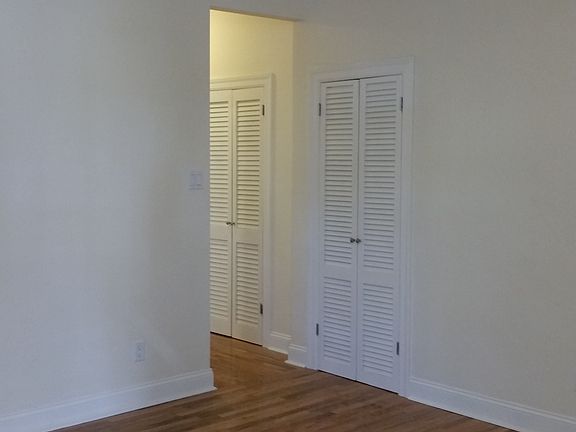 Living Room - Rear