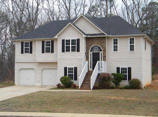 3760 Brightwater Dr, Douglasville, GA 30135