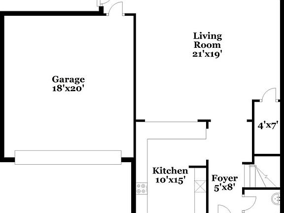 2nd image of this home