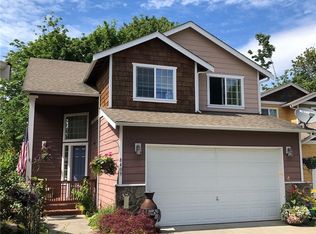 8409 16th St NE, Lake Stevens, WA 98258