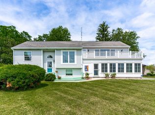 220 55 Lane Lake Gate, Angola, IN 46703