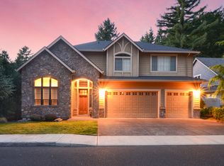 8071 SW Raleigh Ct, Portland, OR 97223