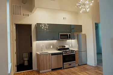 Rented by Manhattan Management LLC