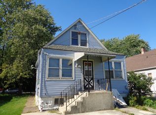 10013 S Escanaba Ave, Chicago, IL