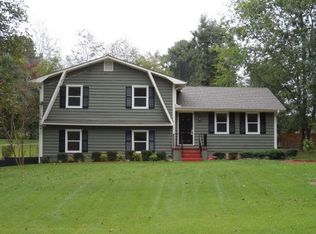 2420 Red Fox Run NW, Acworth, GA 30101