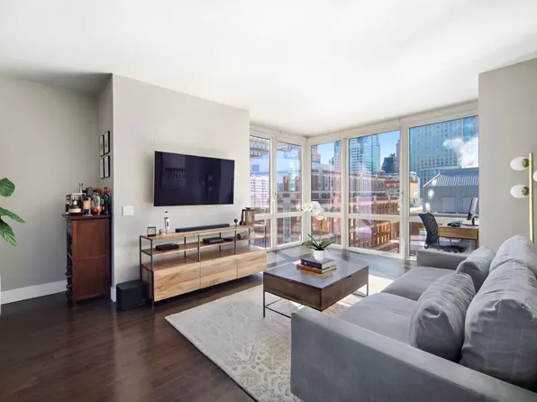 306 Gold St APT 10F, Brooklyn, NY 11201