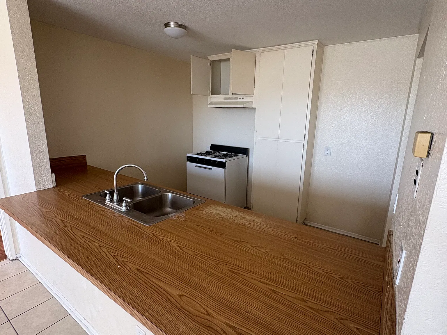 1 bed, 600 sqft, $1,650 — Photo 4