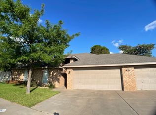 8749 Cornell Ave, Odessa, TX 79765
