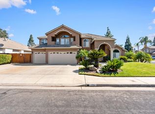 564 W Quincy Ave, Clovis, CA
