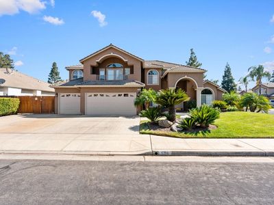 564 W Quincy Ave, Clovis, CA, 93619
