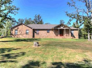 435 Naylor Rd, Vilonia, AR 72173