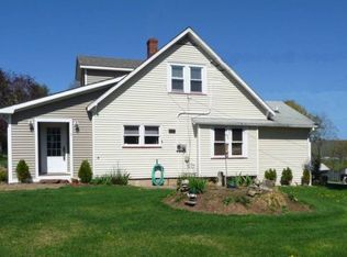 3 Hope Rd, Great Meadows, NJ 07838