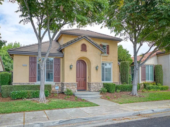3859 Richmond Ave, Clovis, CA 93619