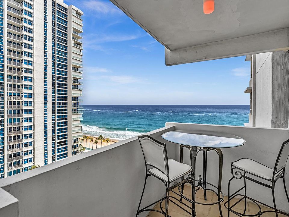 1st image of 1370 S Ocean Boulevard #1205