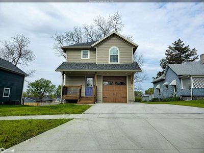 1212 S 15th St, Centerville, IA, 52544