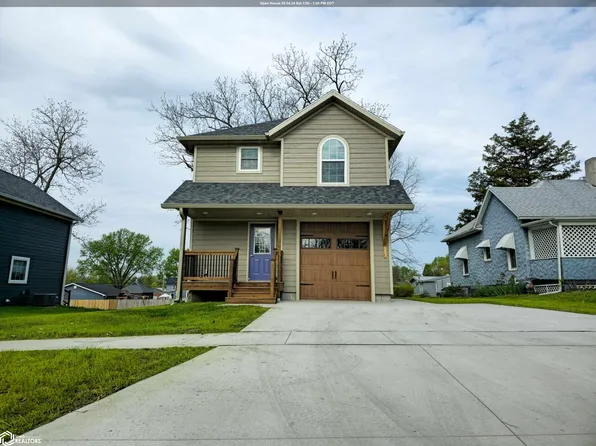 1212 S 15th St, Centerville, IA 52544