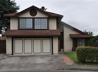 215 Sheffield Way, American Canyon, CA 94503