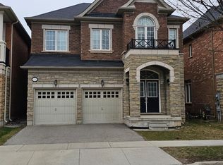 223 Sixteen Mile Dr, Oakville, ON L6M 0T8