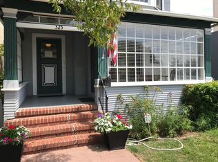 325 Alma St #1, Palo Alto, CA 94301