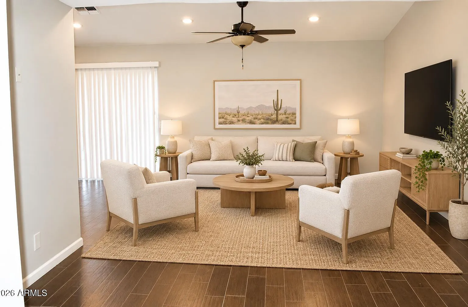2 bed, 1698 sqft, $3,000 — Photo 3