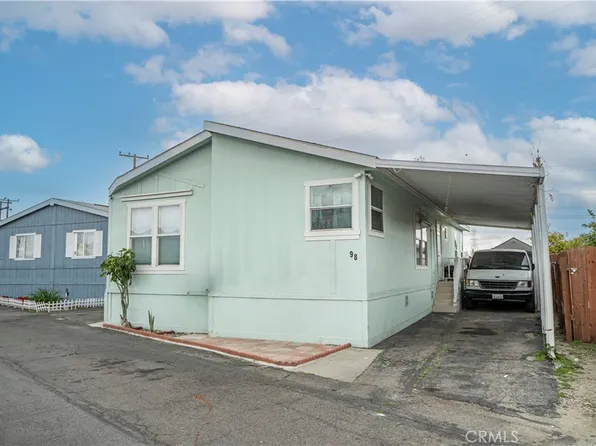 12700 Elliott Ave Spc 98, El Monte, CA 91732