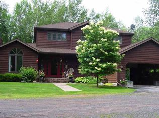 6781 E Caterpillar Rd, South Range, WI 54874