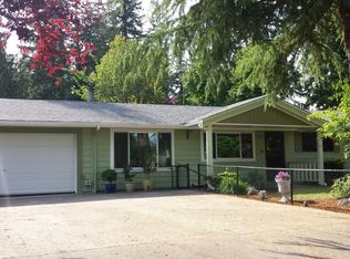 3502 99th Dr SE, Lake Stevens, WA 98258