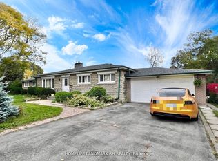 9 Lockie Ave, Toronto, ON M1S1N2