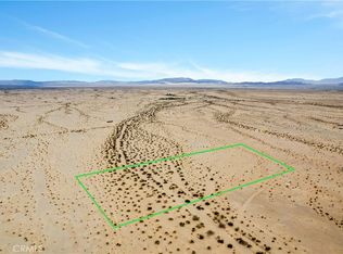 3 Schooler Rd, Twentynine Palms, CA 92277