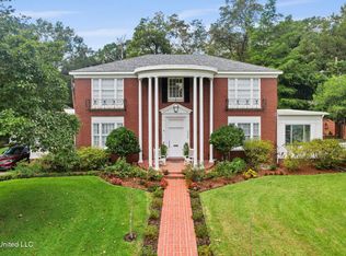 330 S Extension St, Hazlehurst, MS 39083