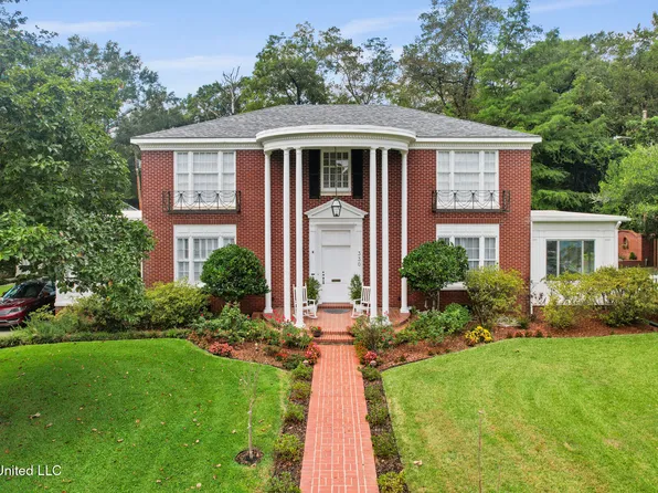 330 S Extension St, Hazlehurst, MS 39083