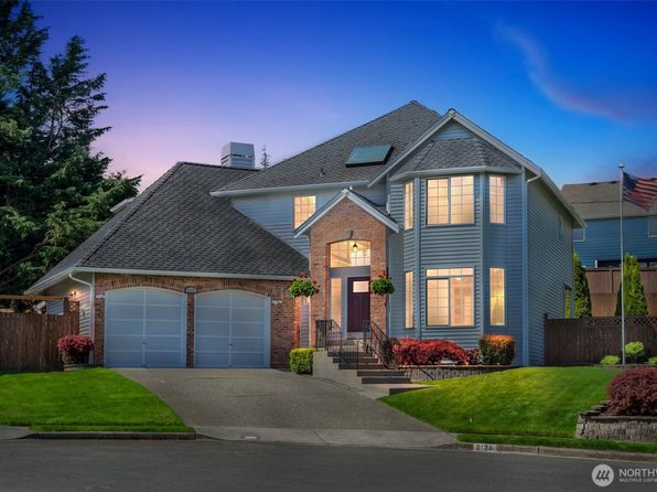 2134 24th Street SE, Puyallup, WA 98372
