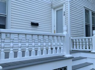 58 Church Ave UNIT 1, Ballston Spa, NY 12020