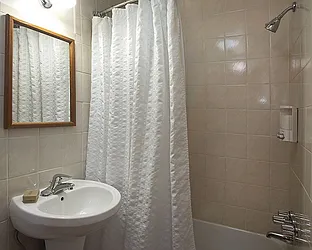 Rented by Upper Yorkville Suites