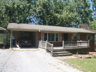 47 Louise St, Crossville, TN, 38555