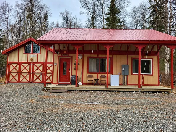 41814 Salamatof Dr, Soldotna, AK 99669