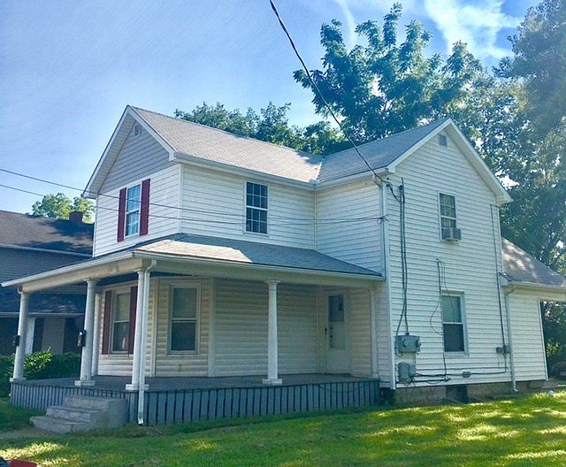 Main View