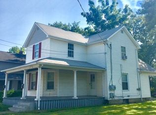 517 Davids St, Marion, OH