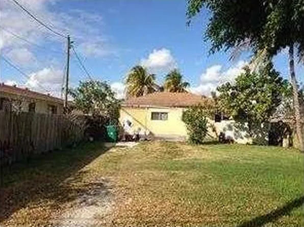 3319 NW 34th St, Miami, FL 33142